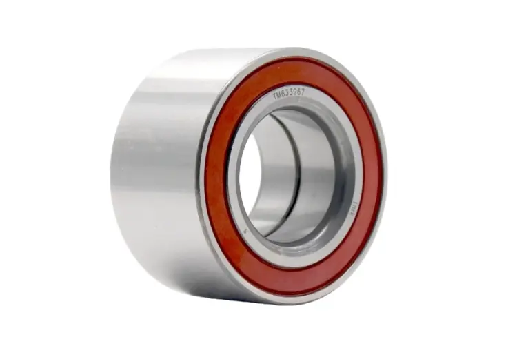 Compact bearing