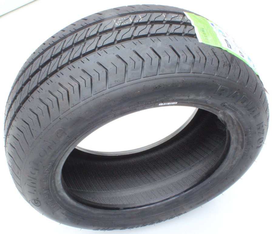 Brand new trailer tyre 195 50 R13 C UNITRAILER