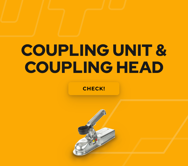 Coupling Unit and Coupling 