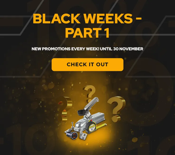 Black Weeks - Part 1