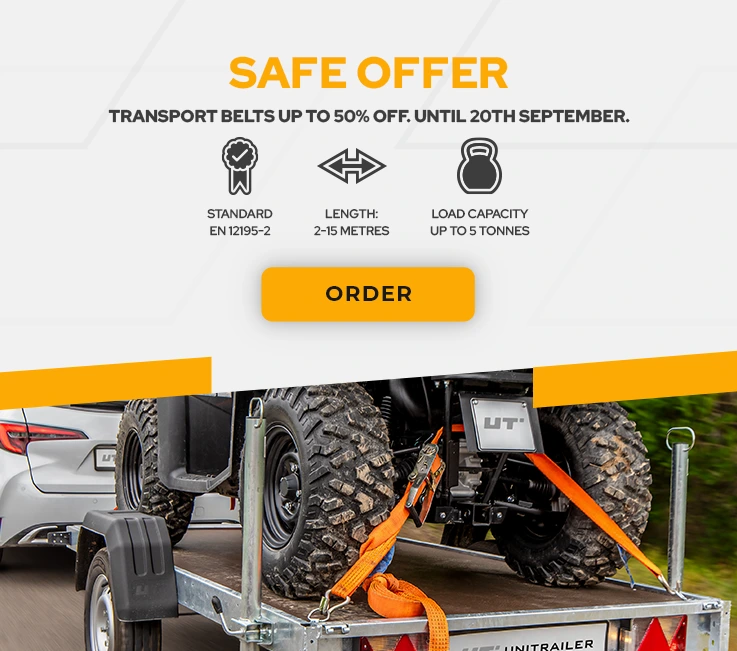 Safe offer