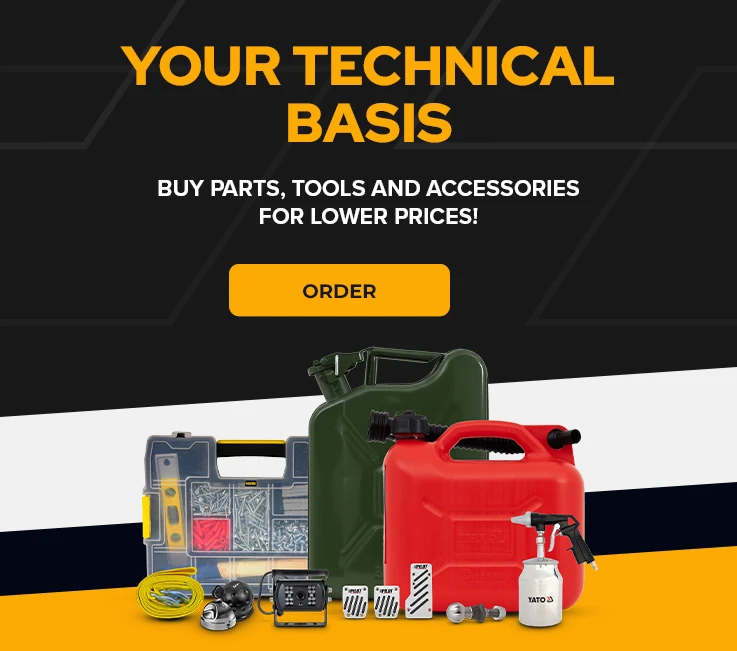 Your technical basis