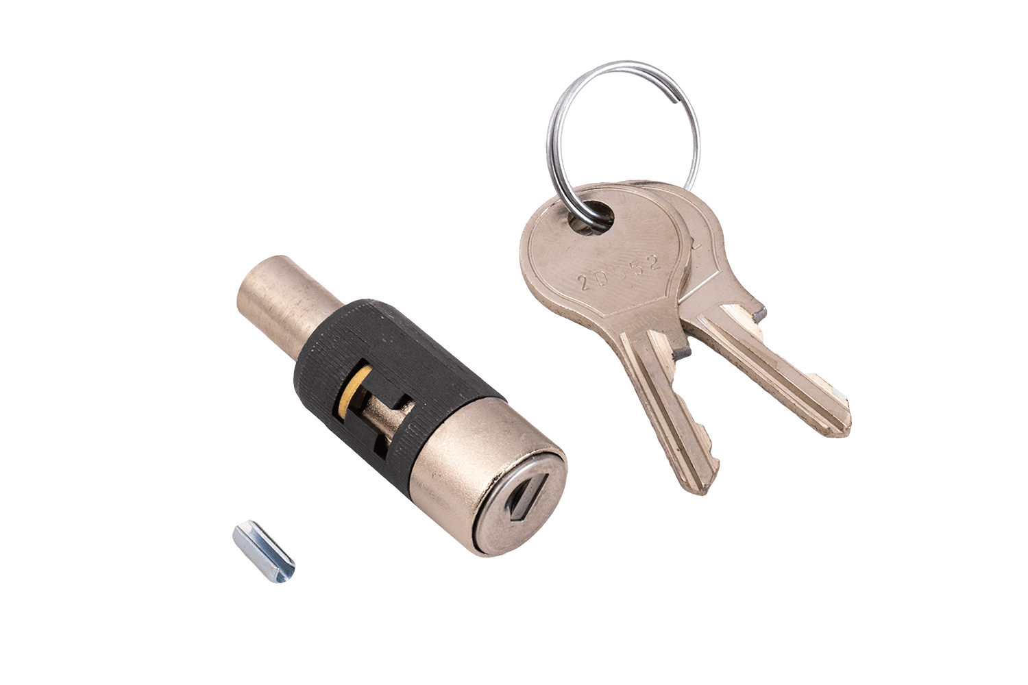 Tavaski 3/4" Spring Loaded Twist Lock Plunger Pin - View #11