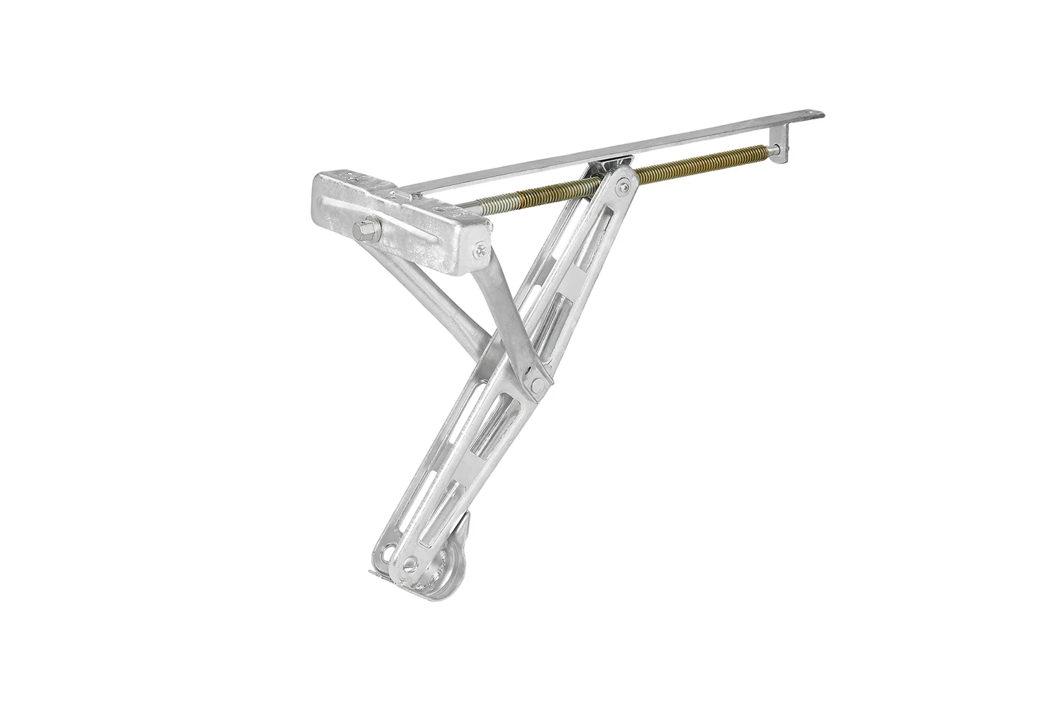 ProPlus 361506 extendable corner support stabilizer for 1100kg trailer ...