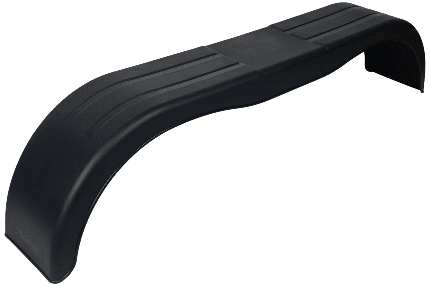 Mudguard tandem for trailers, 14" wheels UNITRAILER UNITRAILER