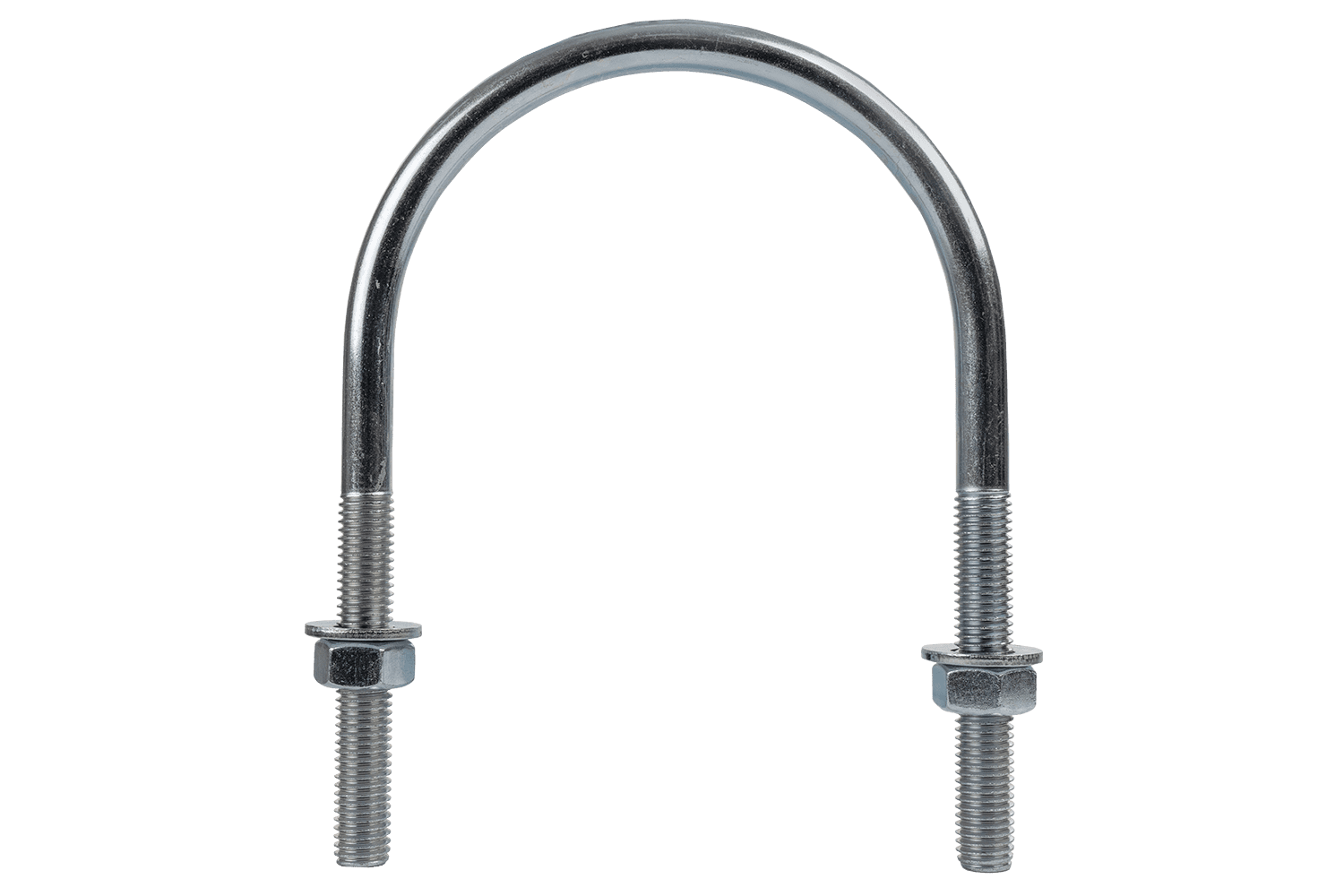 127 mm UNITRAILER trailers, trailer accessories, trailer parts