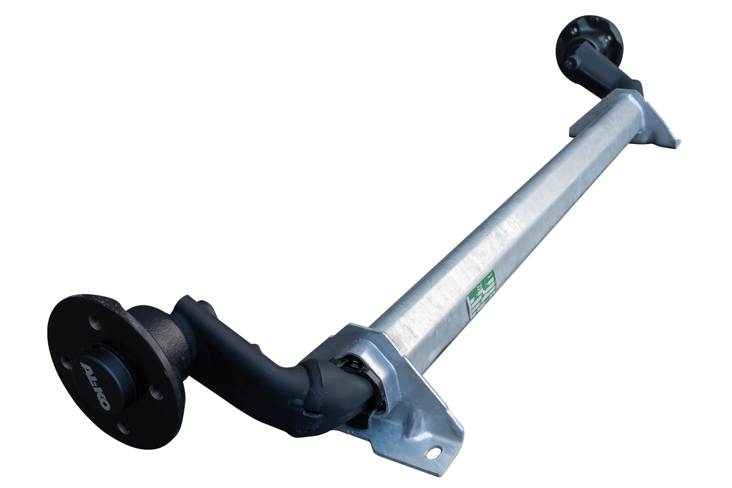 960 mm UNITRAILER trailers, trailer accessories, trailer parts