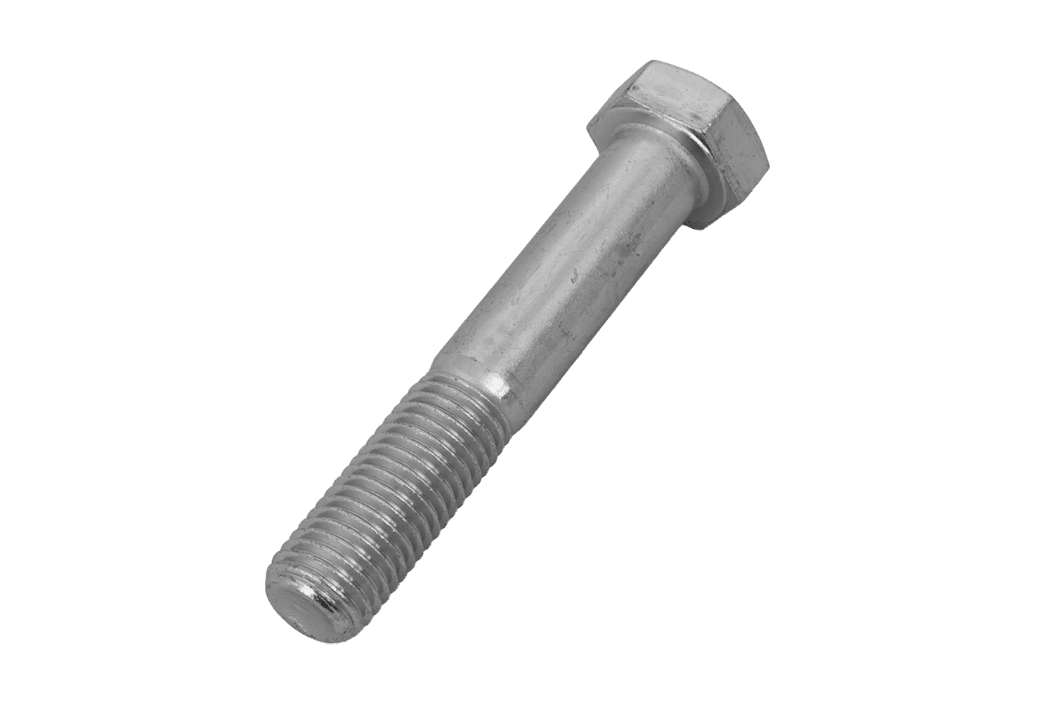 Bolt Module Attachment DROMET clamp attachment bolt M16x90 - UNITRAILER
