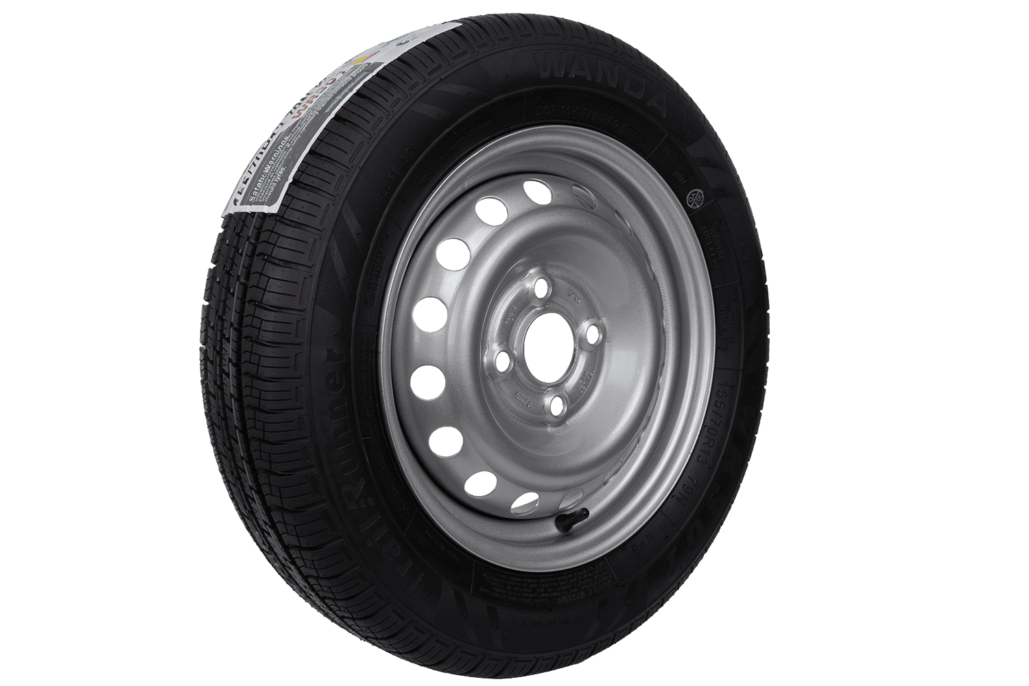 4x100 UNITRAILER trailers, trailer accessories, trailer parts