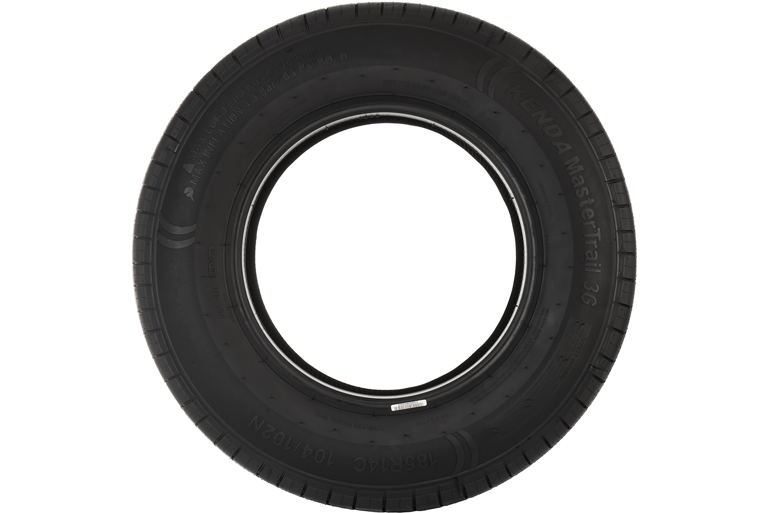 185 mm UNITRAILER trailers, trailer accessories, trailer parts