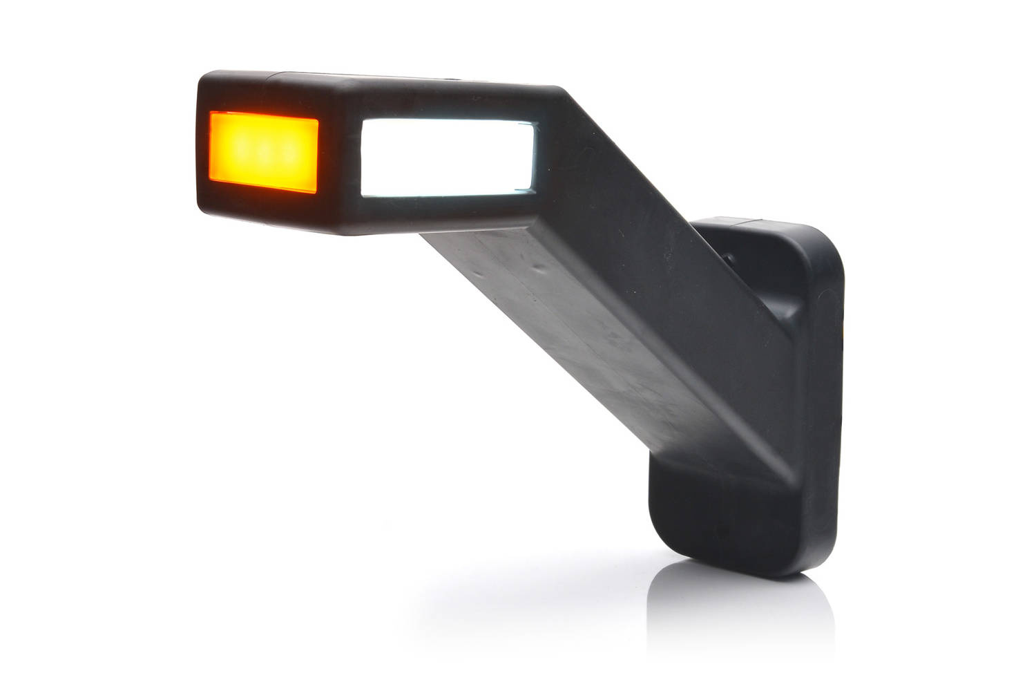 LED position lamp 1448P right - UNITRAILER
