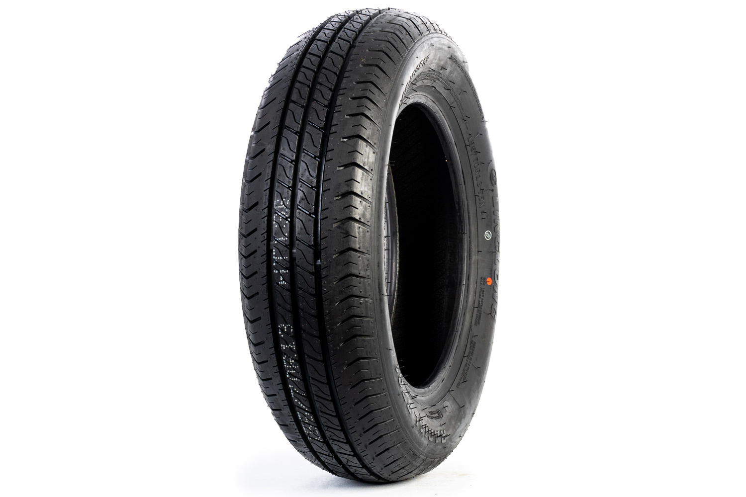 Tyre 155/70 R13 Index 75 N 387 kg for trailers