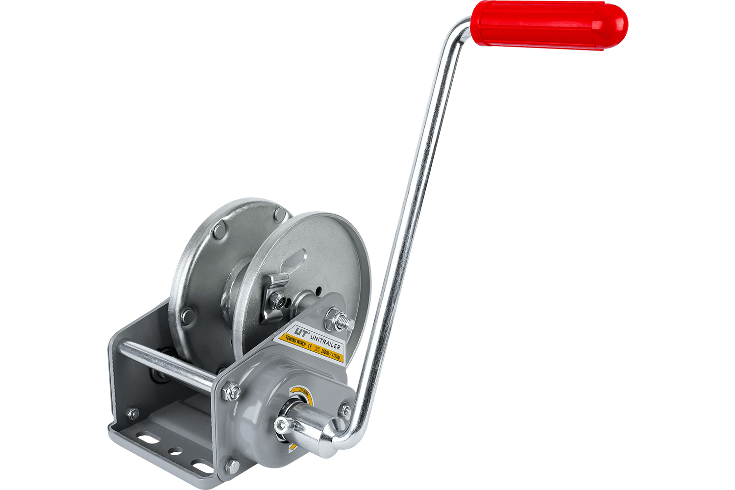 6,3 kg UNITRAILER trailers, trailer accessories, trailer parts