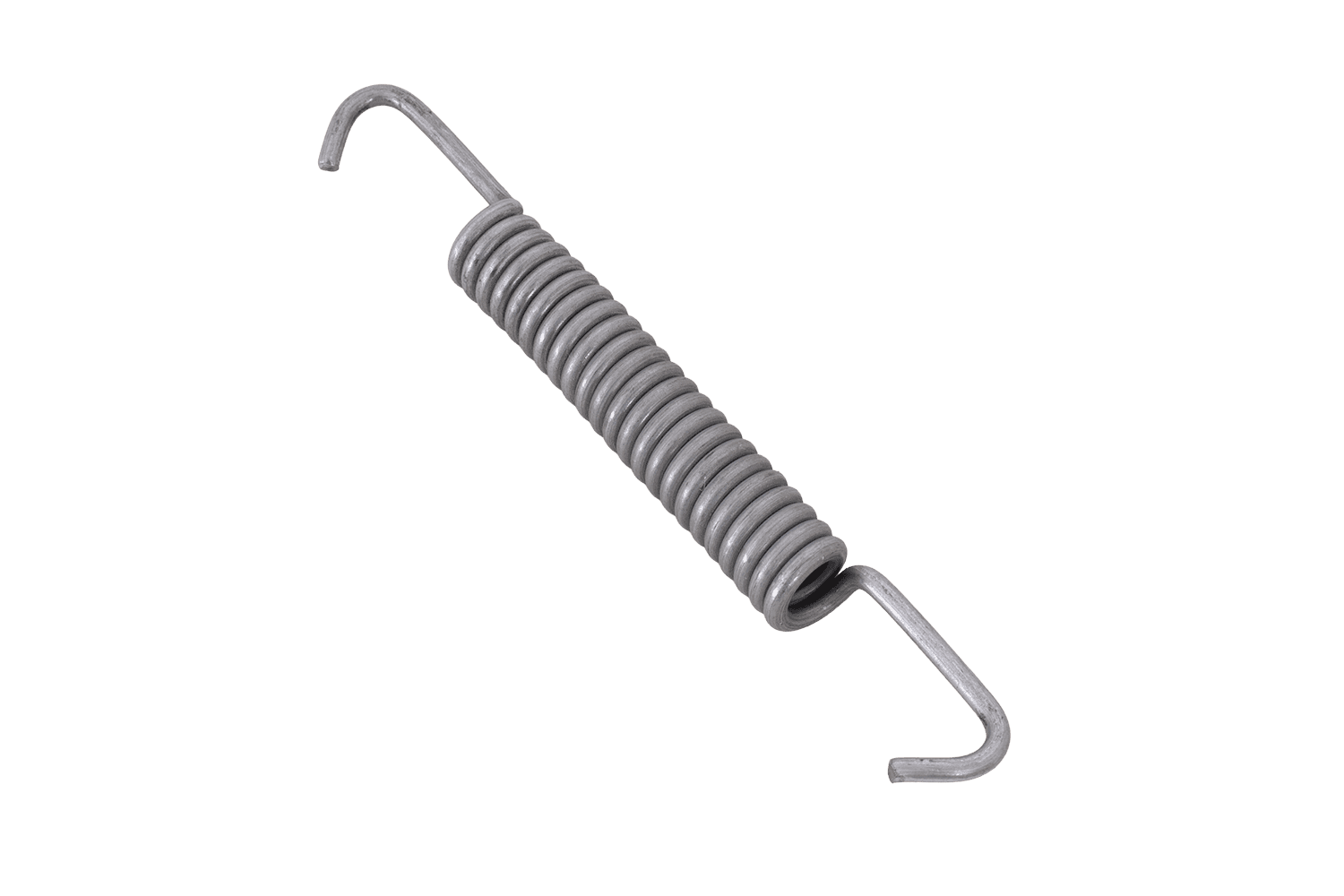 Al131v2 Spring AL-KO jaw compression spring type 2051/2361 - UNITRAILER