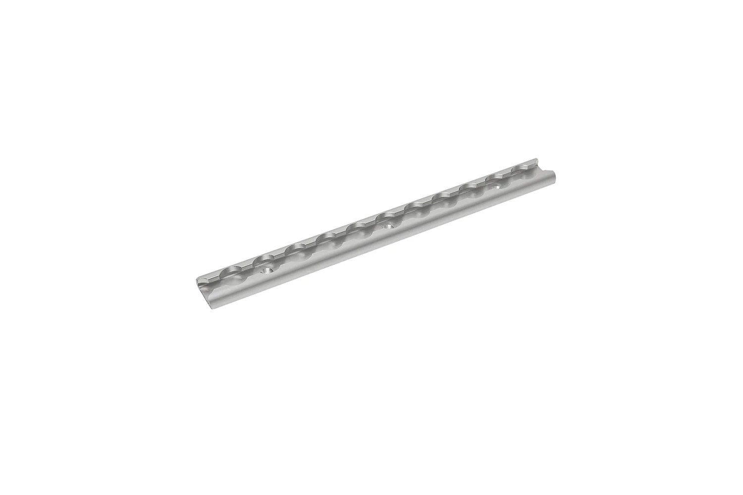 ProPlus 342172 airline cargo rail, aluminum cargo rail, 30cm - UNITRAILER