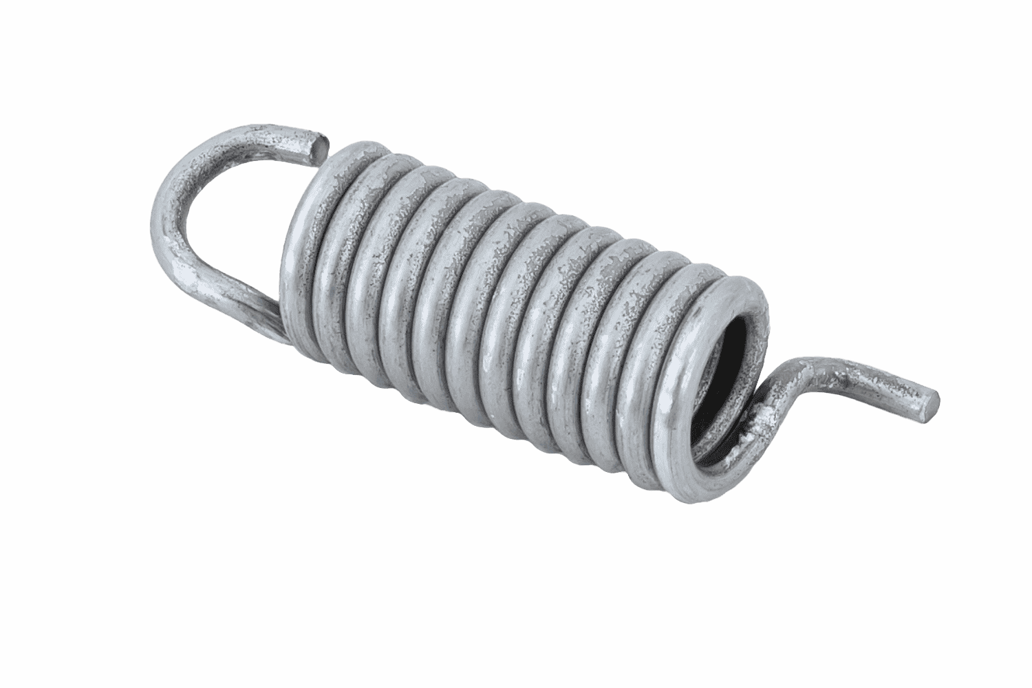 Tekel Anti Rotation Spring Right AL-KO reversing automatic tension spring for the brake system ...