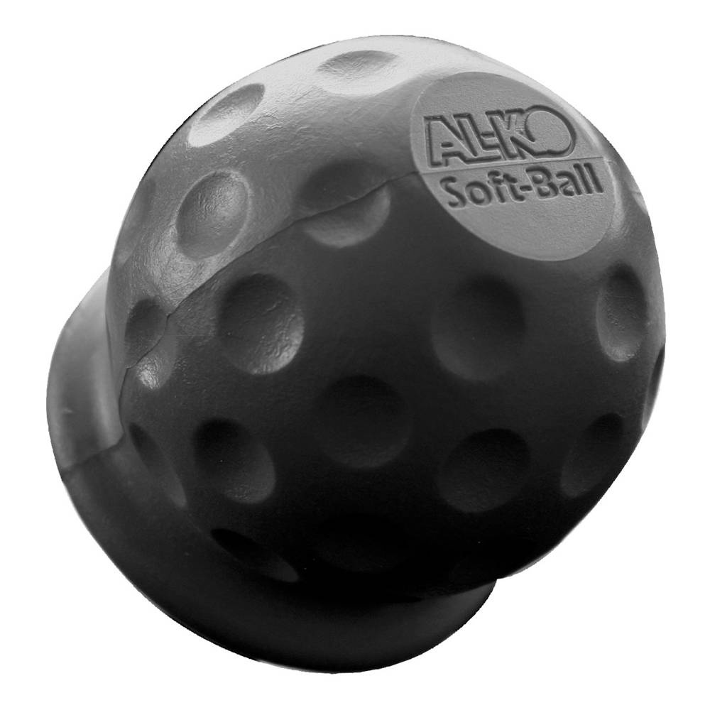8 Stuks Rubber Trekhaak Hoes - Tow Ball Cover Voor Aanhangwagenkoppeling 50-52mm
