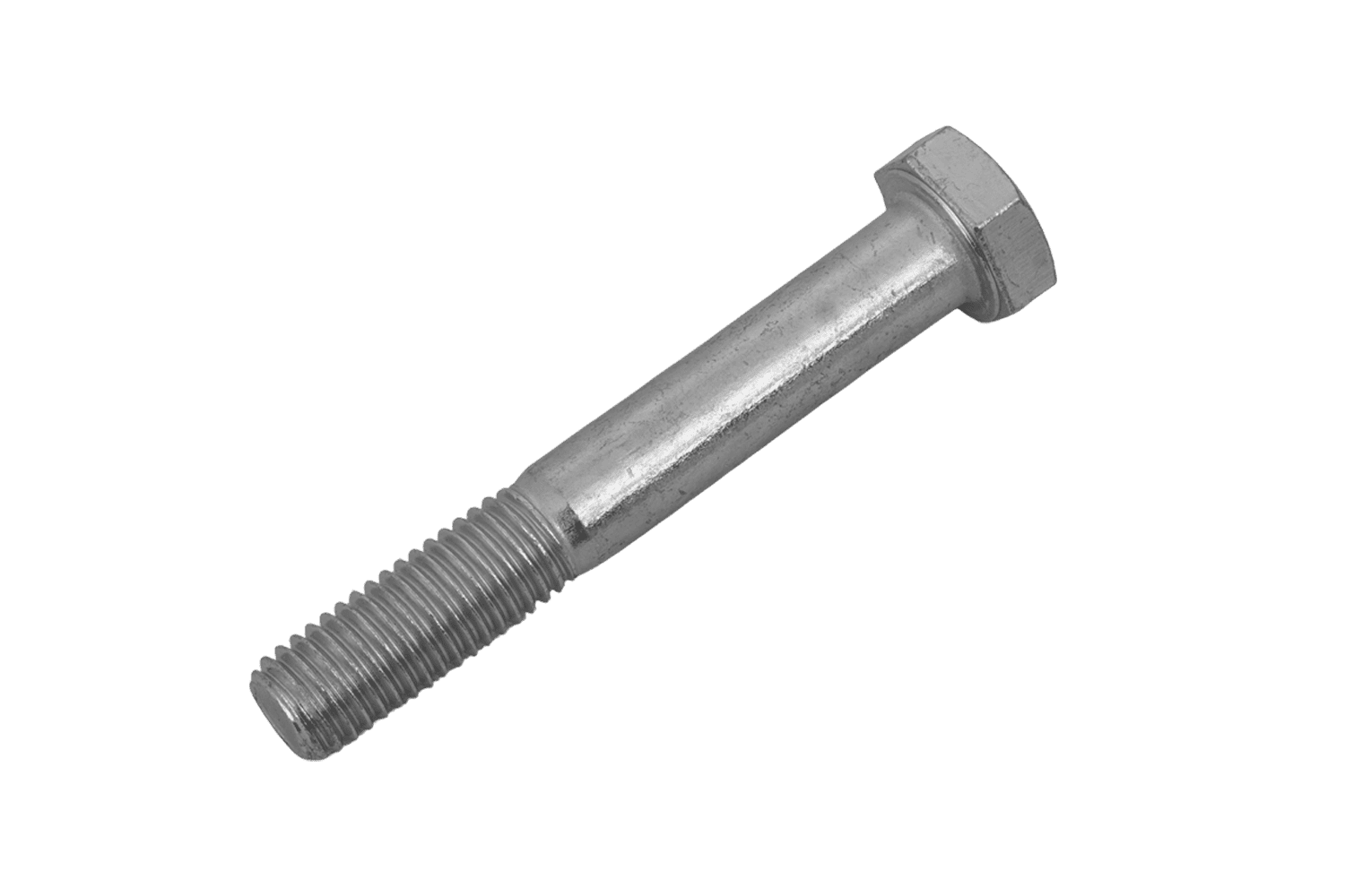 Bolt Module Attachment DROMET clamp attachment bolt M12x80 - UNITRAILER