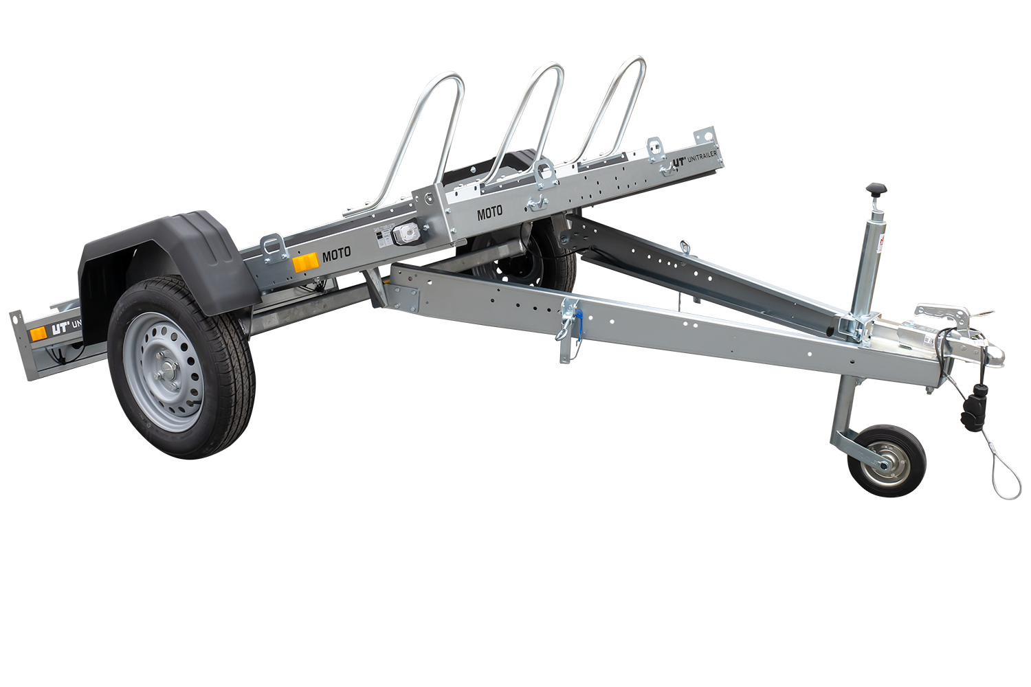 1552 mm UNITRAILER trailers, trailer accessories, trailer parts